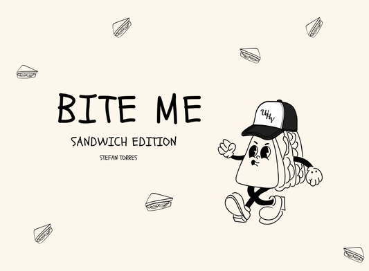 Bite Me Ebook